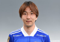 MF天野に第一子が誕生【横浜FM】