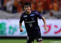 FW中村がシント=トロイデンVVへ期限付き移籍【G大阪】