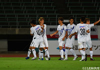 G大23が讃岐とのシーソーゲームを制して白星発進! 富山vs長野は1-1決着【サマリー:明治安田J3 第1節】