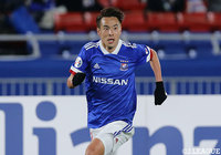 MF水沼に第一子が誕生【横浜FM】