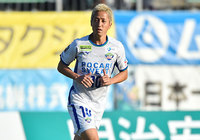 MF狩野が現役引退を発表【徳島】