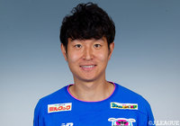 DF王 嘉楠に第一子が誕生【鳥栖】