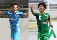 開幕2連勝の秋田は八戸の本拠地に乗り込む。熊本は豪雨の被害を受けた地元のためにも必勝を期す【プレビュー:明治安田J3 第3節】