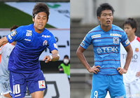 秋田と熊本は開幕4連勝を狙う。前節J3初得点を記録した今治は、讃岐相手に初勝利なるか?【プレビュー:明治安田J3 第4節】