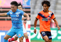 首位の秋田は5連勝をかけ、無敗の長野とホームで激突。藤枝の大石は3試合連続ハットトリックなるか?【プレビュー:明治安田J3 第5節】