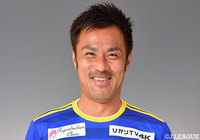 DF駒野が全治2〜4週間の負傷【今治】