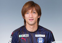 DF水本が全治4か月の負傷【鹿児島】