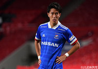 MF遠藤が1. FC Union Berlinへ期限付き移籍【横浜FM】