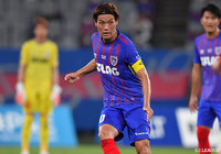 MF東が全治3〜4か月の負傷【FC東京】