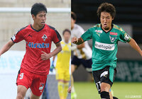 秋田は相模原を相手に、7試合連続完封勝利を狙う。熊本vs鳥取の“2位決戦”は、今節の最注目カードに【プレビュー:明治安田J3 第7節】