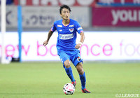 MF原が入籍を発表【鳥栖】