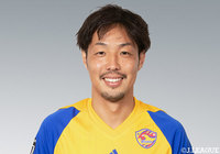 MF富田が全治6か月の負傷【仙台】