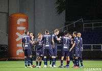 選手、チーム関係者45人の陰性が確認【福岡】