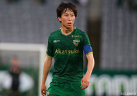 MF藤本がジル・ヴィセンテFCに期限付き移籍【東京V】