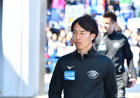 FW押谷に新型コロナウイルス感染症の陽性判定【徳島】