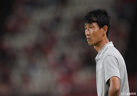 金 明輝監督に新型コロナウイルス感染症の陽性反応【鳥栖】