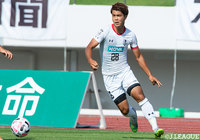 FW大垣がプロA契約を締結【名古屋】