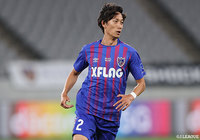 DF室屋がハノーファー96へ完全移籍【FC東京】