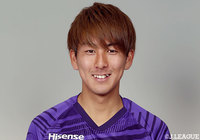 広島よりMF松本が期限付き移籍加入【福岡】