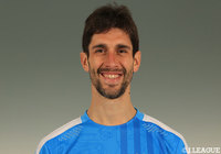 DFフォルリンが全治6〜8週間の負傷【磐田】