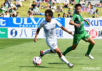 讃岐が待望の今季初勝利! 3発快勝の富山は4位に浮上【サマリー:明治安田J3 第11節】