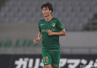 東京VよりMF中野が期限付き移籍加入【岩手】