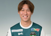 DF小田島がいわきFCへ完全移籍【相模原】