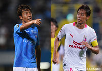 横浜FCは4連勝をかけ、難敵・Ｃ大阪に挑む。天皇杯覇者とリーグ王者の一戦は、ハイレベルな攻防に期待【プレビュー：明治安田Ｊ１ 第13節】