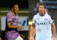 2戦連続ドローの秋田は3試合ぶりの勝利をかけて岐阜と激突。藤枝vs鹿児島の好調対決は、打ち合いの予感【プレビュー:明治安田J3 第12節】