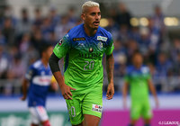 FWクリスランがSCブラガに復帰【湘南】