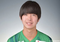 MF石ヶ森が全治6週間の負傷【八戸】