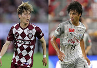 連覇を狙う川崎Fは天皇杯覇者の神戸と激突。前回準優勝の札幌はリーグ王者に挑む【プレビュー:ルヴァンカップ 準々決勝】