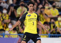 DF高橋が全治8〜9か月の負傷【柏】