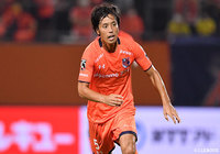 MF石川が全治3か月の負傷【大宮】