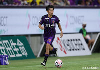 MF中野がプロA契約を締結【京都】