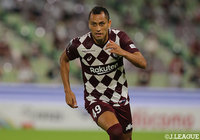 FWドウグラスに第二子が誕生【神戸】