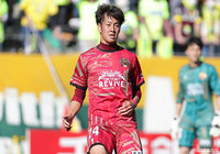 DF鈴木が全治5〜6週間の負傷【琉球】