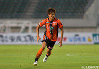 MF高井に第一子が誕生【山口】