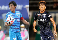 鹿児島を迎える秋田は無敗のままシーズンを折り返せるか。追いかける熊本は連勝中のYS横浜と激突【プレビュー:明治安田J3 第17節】