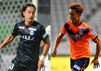 いまだ負けなしの秋田はアウェイで福島と激突。3位に浮上した長野は5連勝をかけて鹿児島に挑む【プレビュー:明治安田J3 第18節】