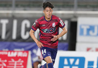 FW清水が全治2〜4週間の負傷【岡山】