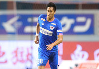 DF宮に第一子が誕生【鳥栖】