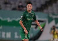 DF平に第二子が誕生【東京V】