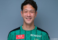 GK藤嶋との契約を解除【川崎F】