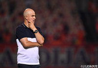 フェルナンド フベロ監督が退任。鈴木強化本部長が新監督に就任【磐田】