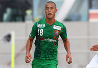 八戸よりFW谷尾が完全移籍加入【鳥取】