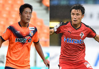 長野vs熊本の上位決戦は、昇格争いの行方を左右する大一番に。無敗が続く秋田はYS横浜を迎え撃つ【プレビュー:明治安田J3 第20節】