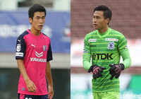 秋田は開幕20戦無敗の大台到達なるか。岐阜は5連勝をかけ、同じく1年でのJ2復帰を目指す鹿児島と激突【プレビュー:明治安田J3 第21節】