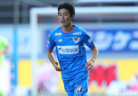 MF高橋が全治8週間の負傷【鳥栖】