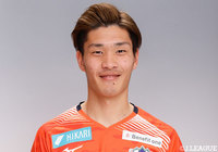 FW中川との契約を解除【愛媛】